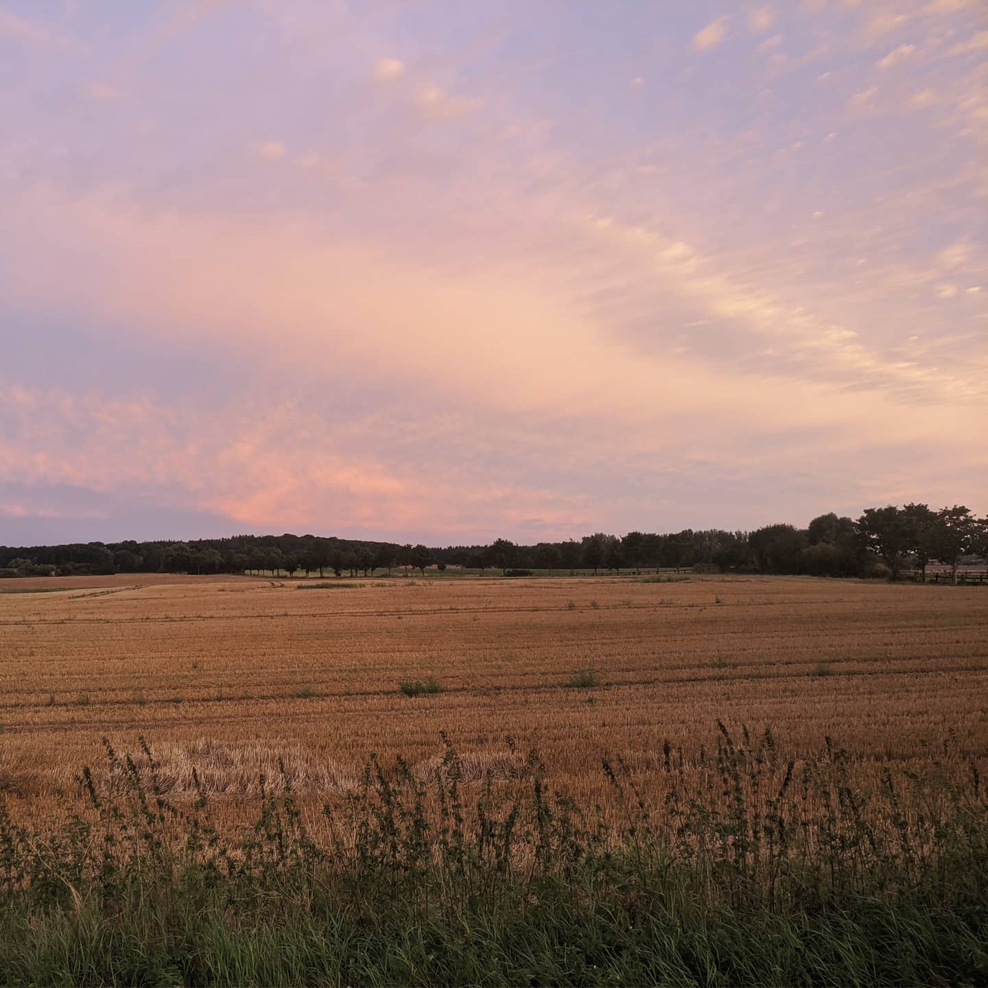 Sunset 2 (2020-10-02)